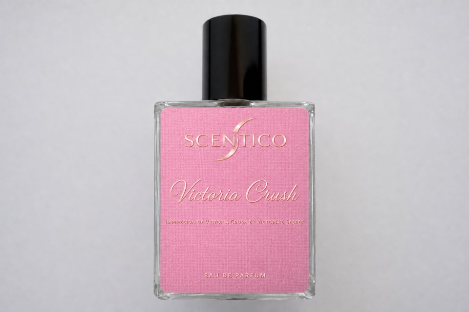 Victoria Crush – Impression of Victoria Crush by Victoria's Secret (Women's Perfume)