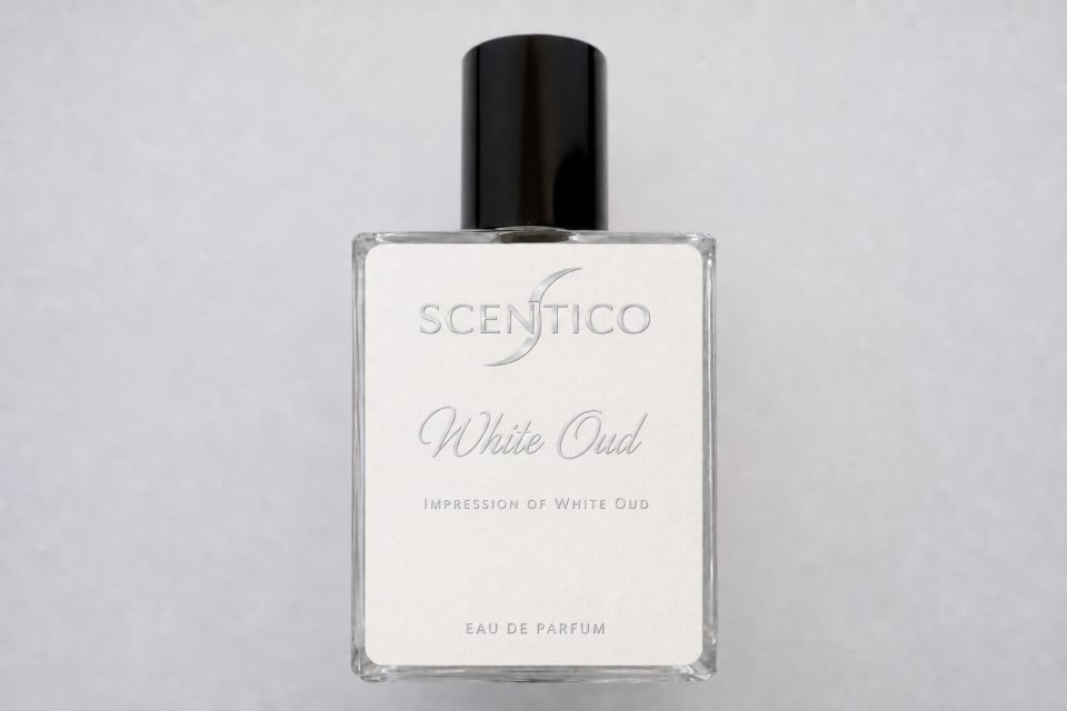 White Oud – Impression of White Oud (Unisex Perfume)