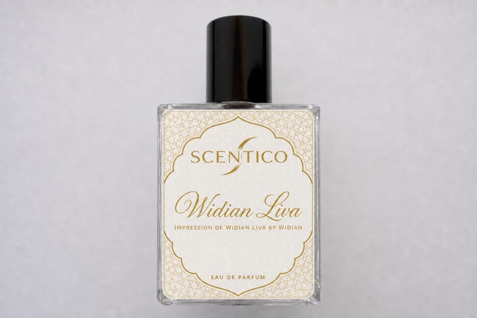 Widian Liva – Impression of Widian Liva by Widian (Unisex Perfume)