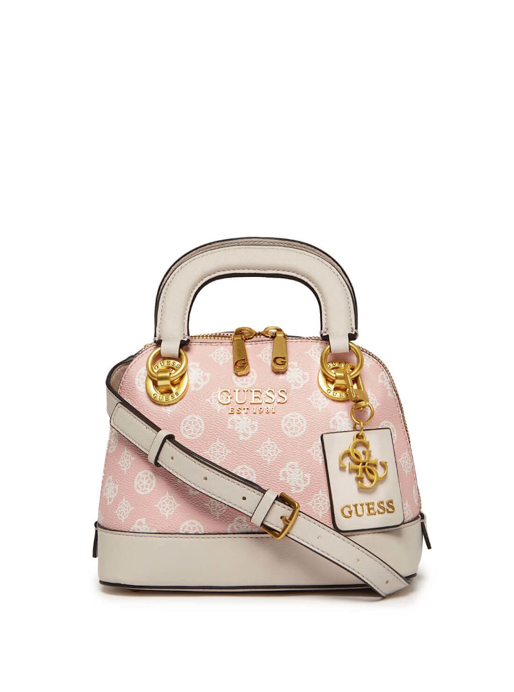 Cathleen small dome satchel new arrivals