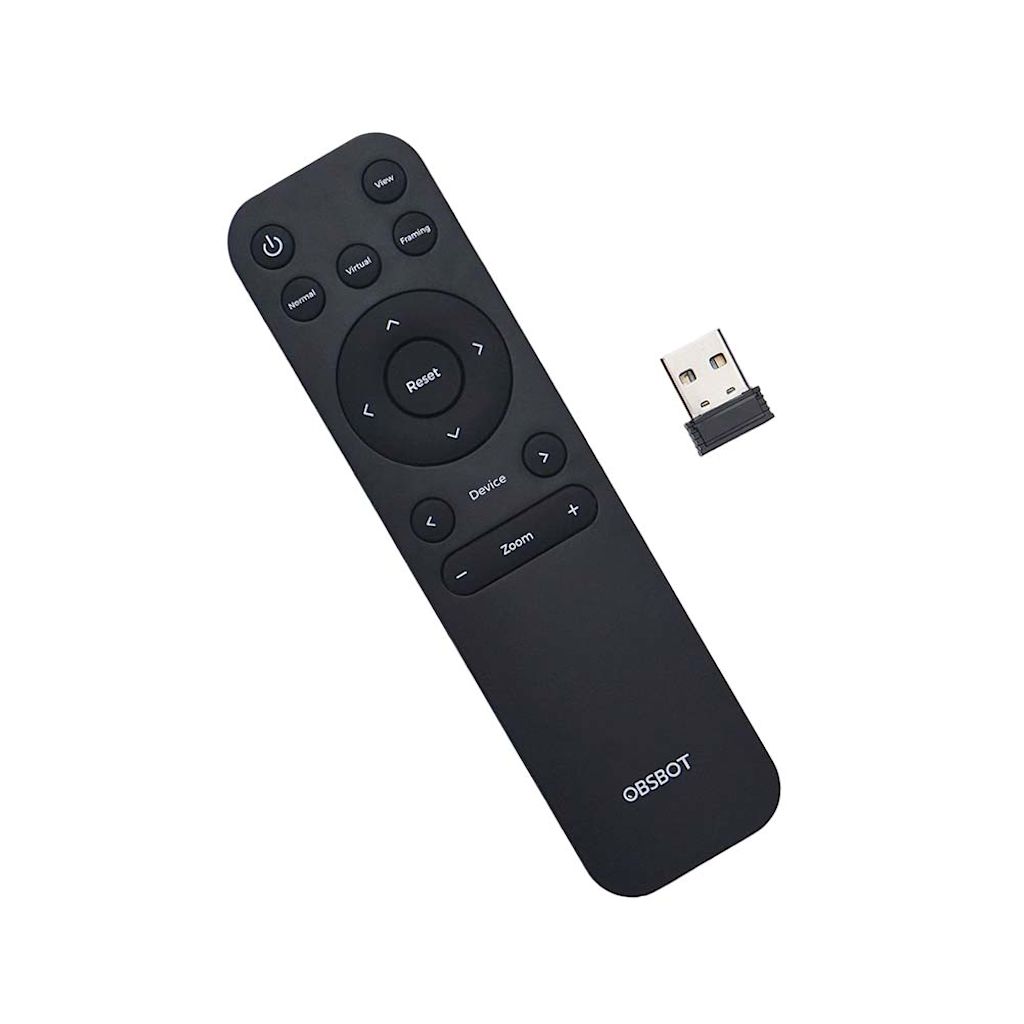 OBSBOT Remote Control for Meet 4K and Meet OBSREMMEET Wireless 1