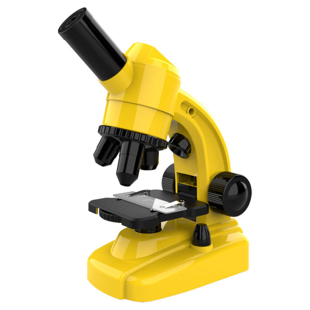 Megajoy AU Children's Microscope Toy Primary and Secondary School