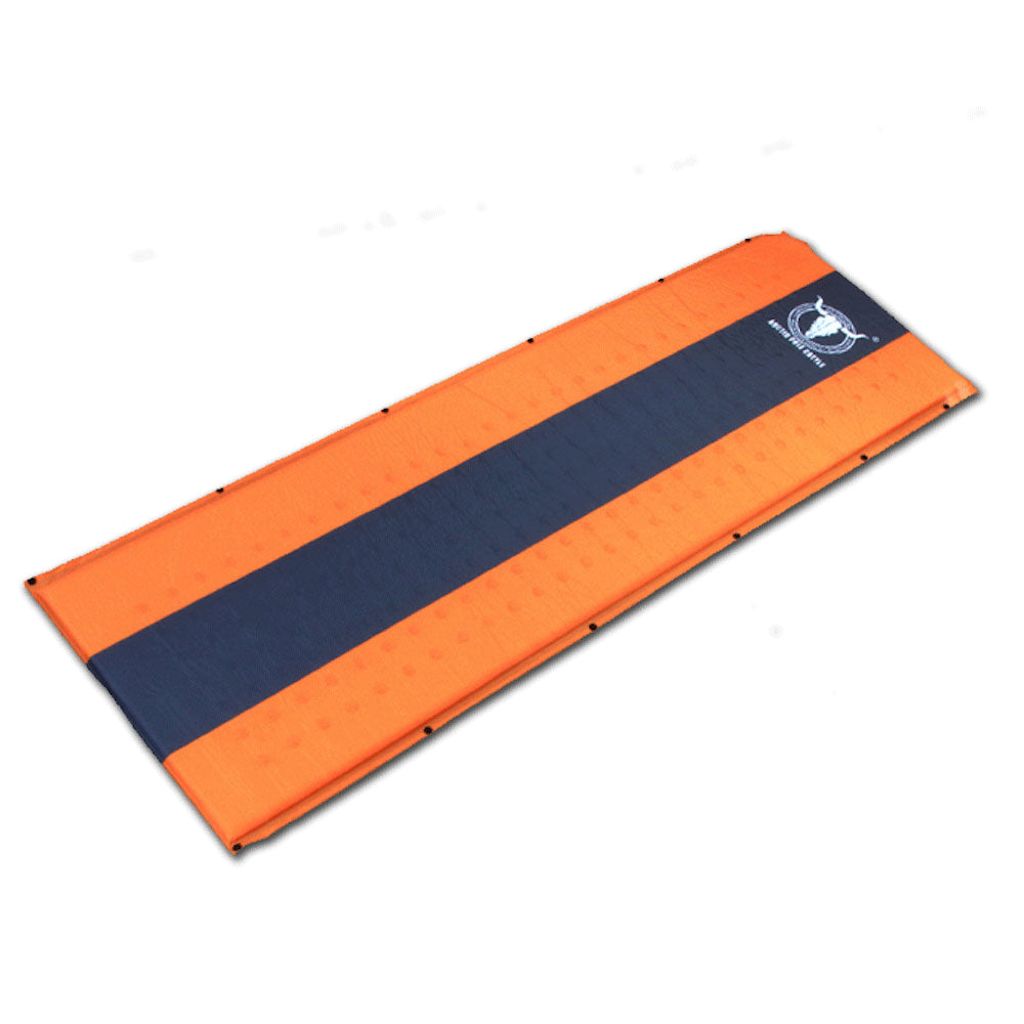 Pekynew Self Inflating Mattress Sleeping Mat Air Bed Camping Camp