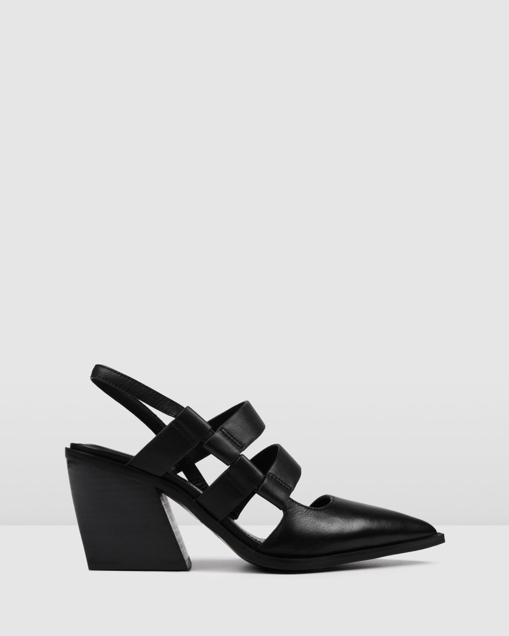 Jo Mercer Flame Mid Heels Shoes | Jo Mercer | Shop online at Westfield