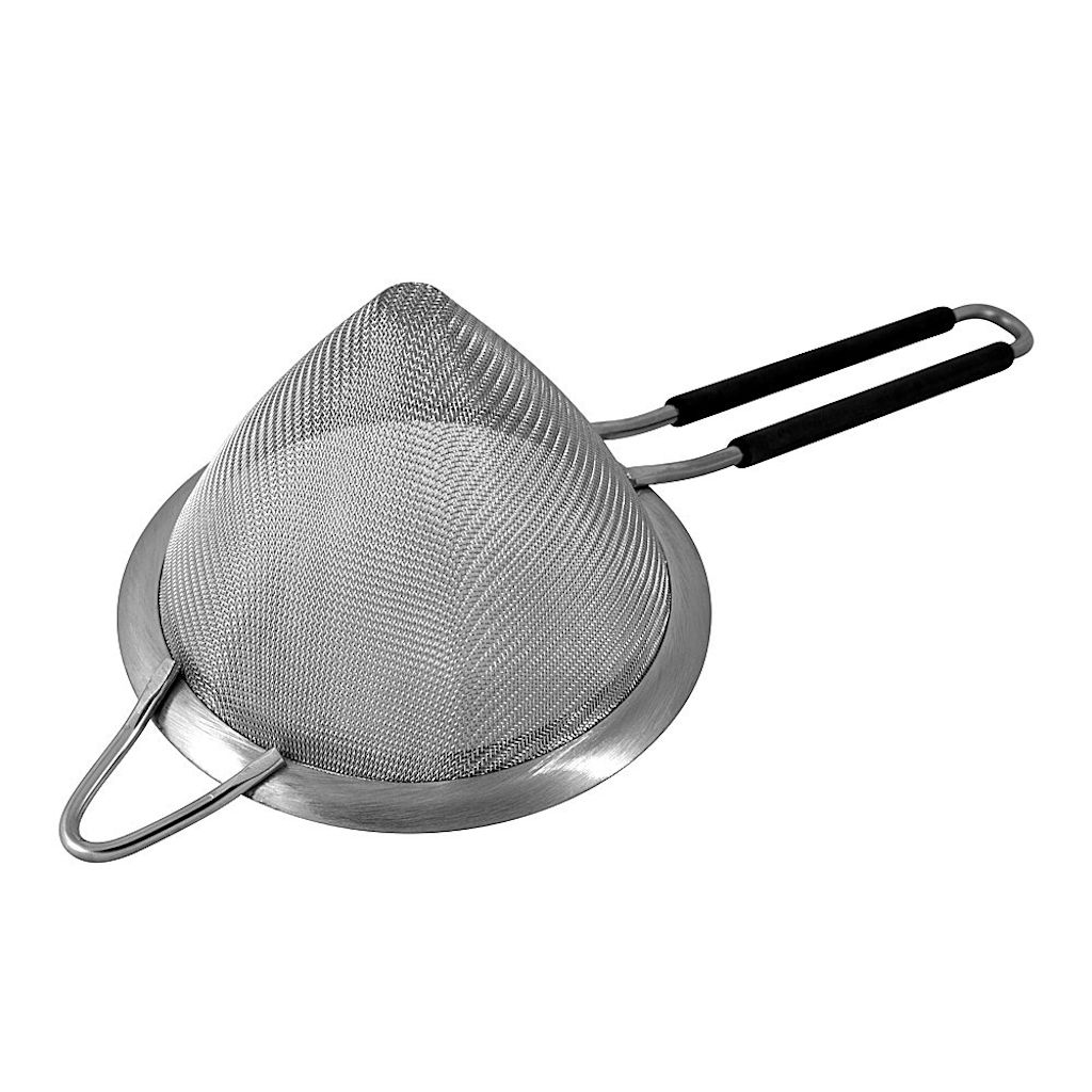Soffritto A Series Stainless Steel Conical Strainer 12cm Robins