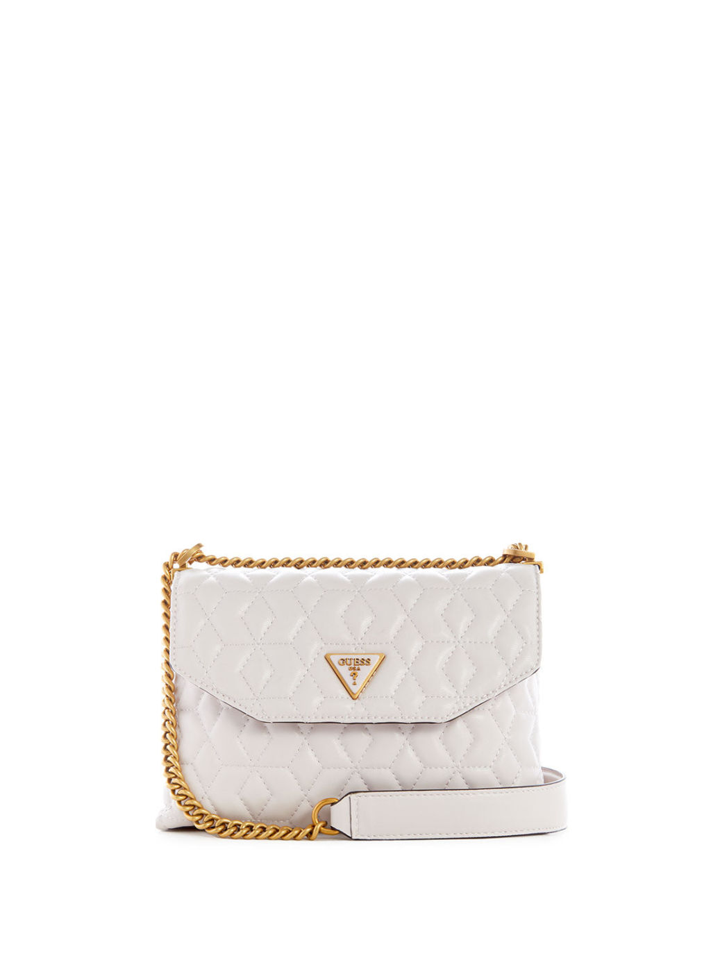 GUESS Stone Elenia Crossbody Bag | GUESS | Shop online at Westfield