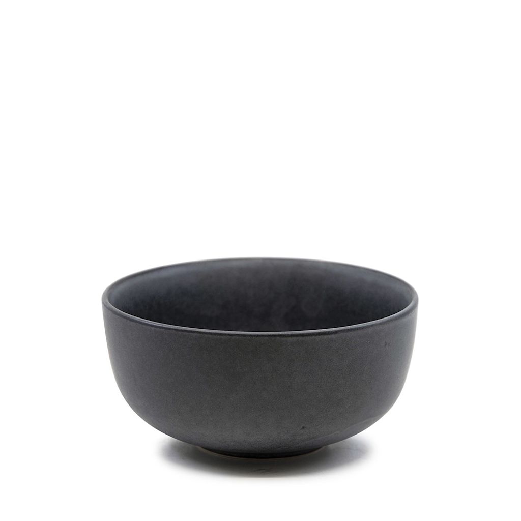 Salt & Pepper Hue Bowl Black 14cm House Shop online at Westfield Direct