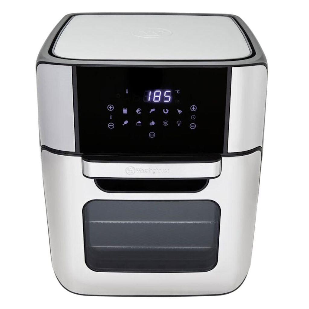 WESTINGHOUSE Westinghouse 12L OptiFry Digital Electric Air Fryer Oven