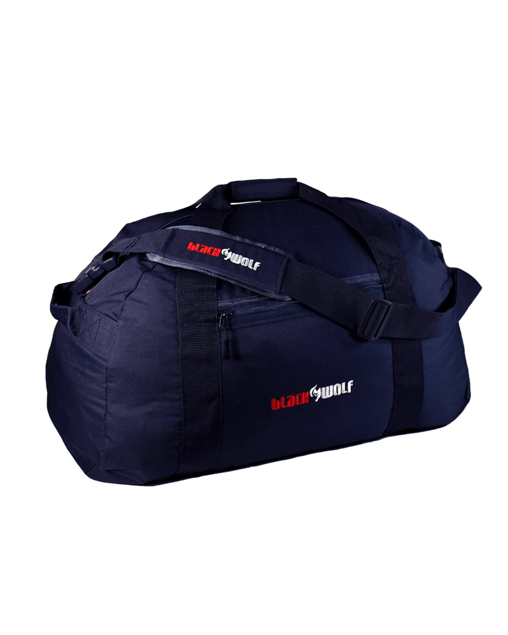 Blackwolf BlackWolf Dufflepack 50 Litre Duffle Bag Eclipse | LUGGAGE ...