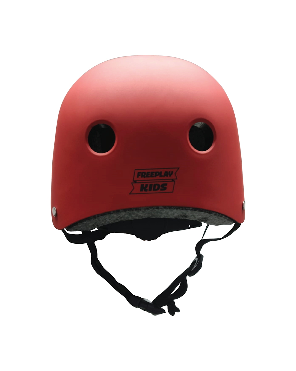 Freeplay kids 2025 helmet