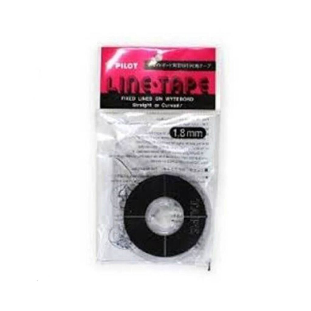 LatestBuy Pilot Whiteboard Line Tape 1.8mmx16.4m Westfield Direct