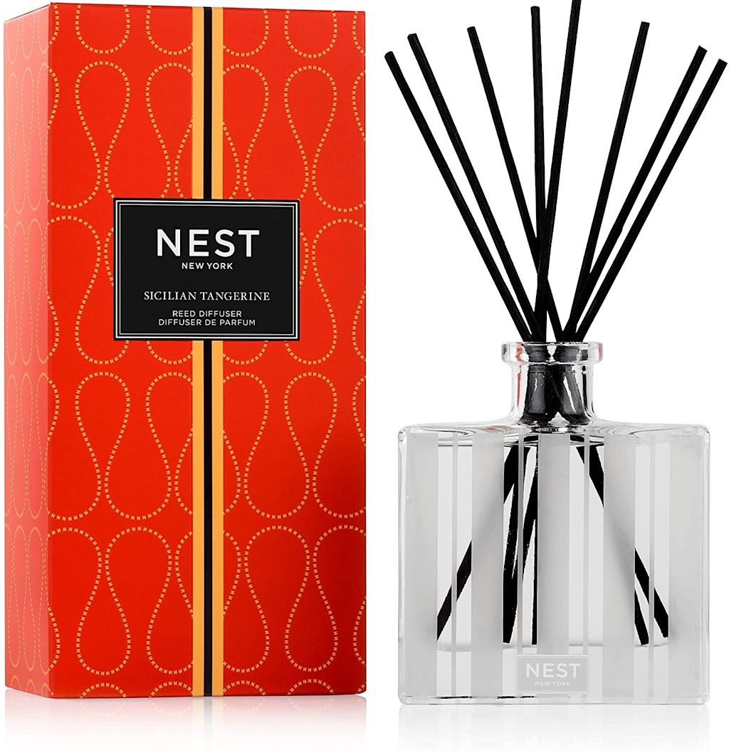Nest Fragrances Nest York Reed Diffuser 5.9 fl.oz/175ml Scent