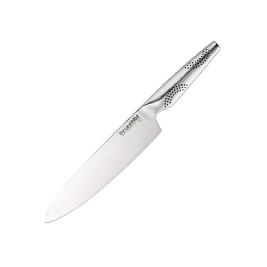 Baccarat iD3 Chefs Knife Size 20cm House Shop online at Westfield