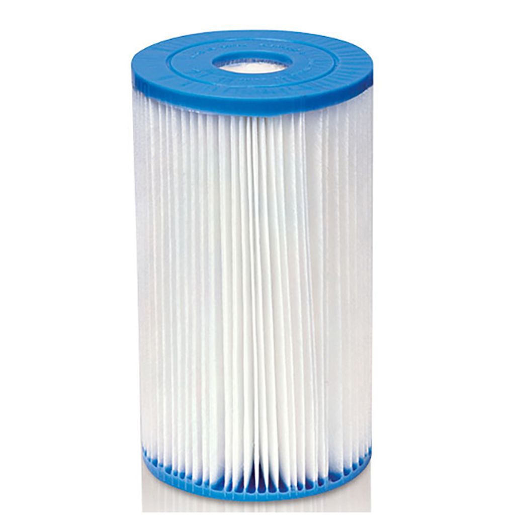 INTEX Intex Filter Type B Cleaning Replacement Cartridge for Intex Swimming Pool Pump Filter