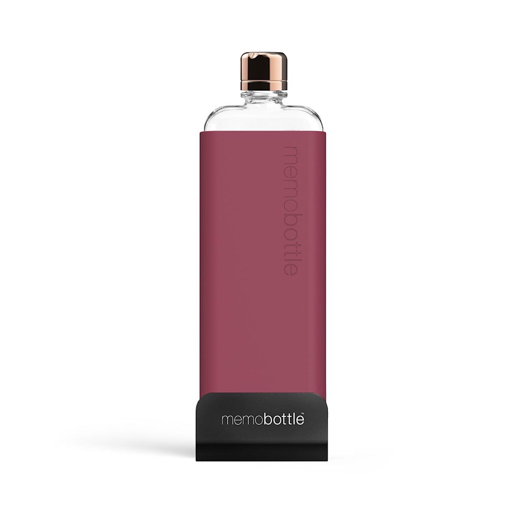 SLIM memobottle Wild Plum (Bundle) memobottle Shop online at Westfield