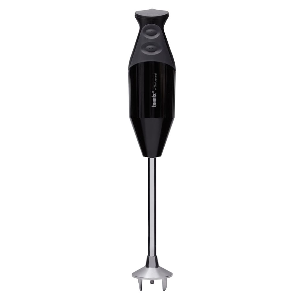 BAMIX Bamix 200w Stainless Steel Gastro Immersion Handheld Blender Food