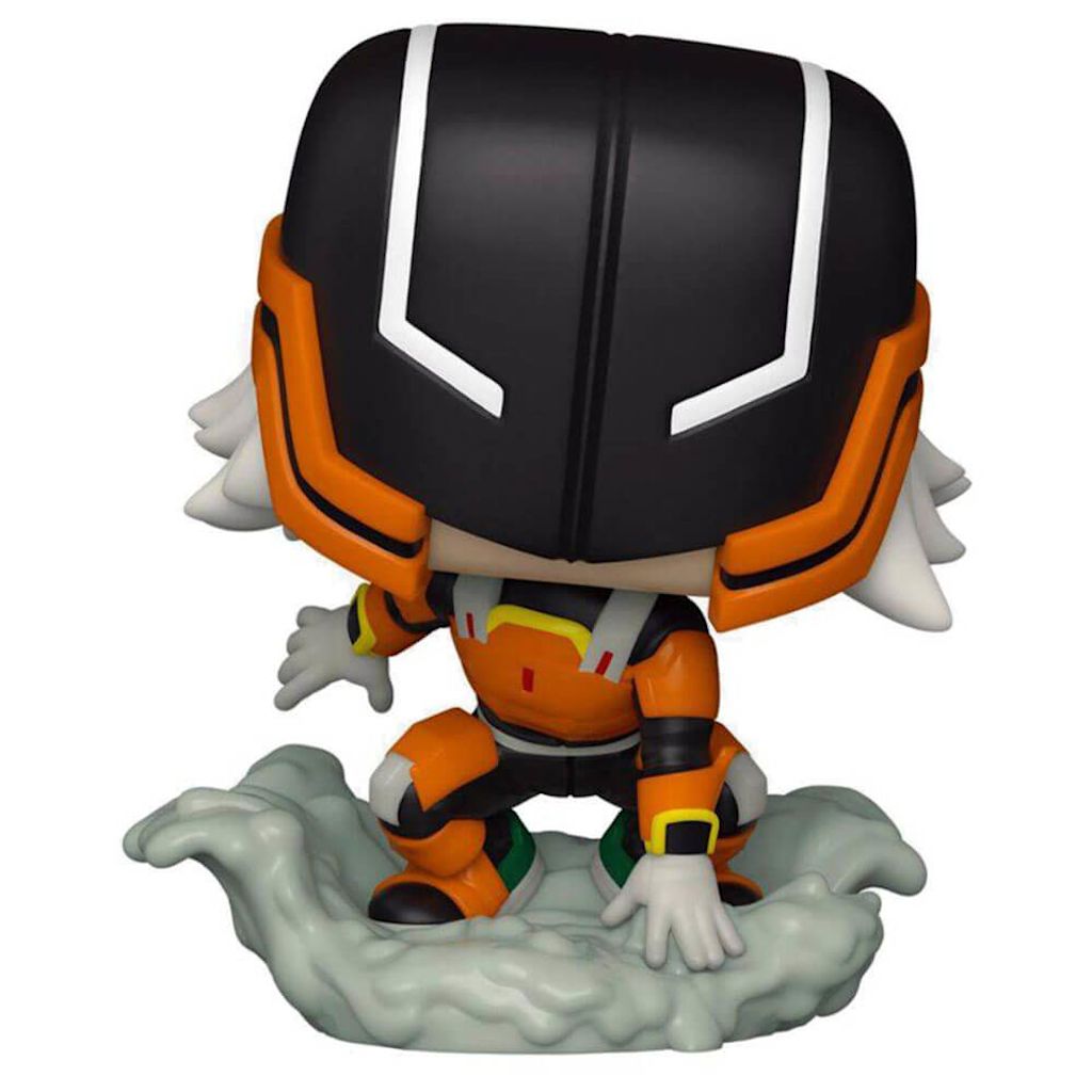 My Hero Academia Juzo Honenuki US Exclusive Pop! Vinyl | LatestBuy