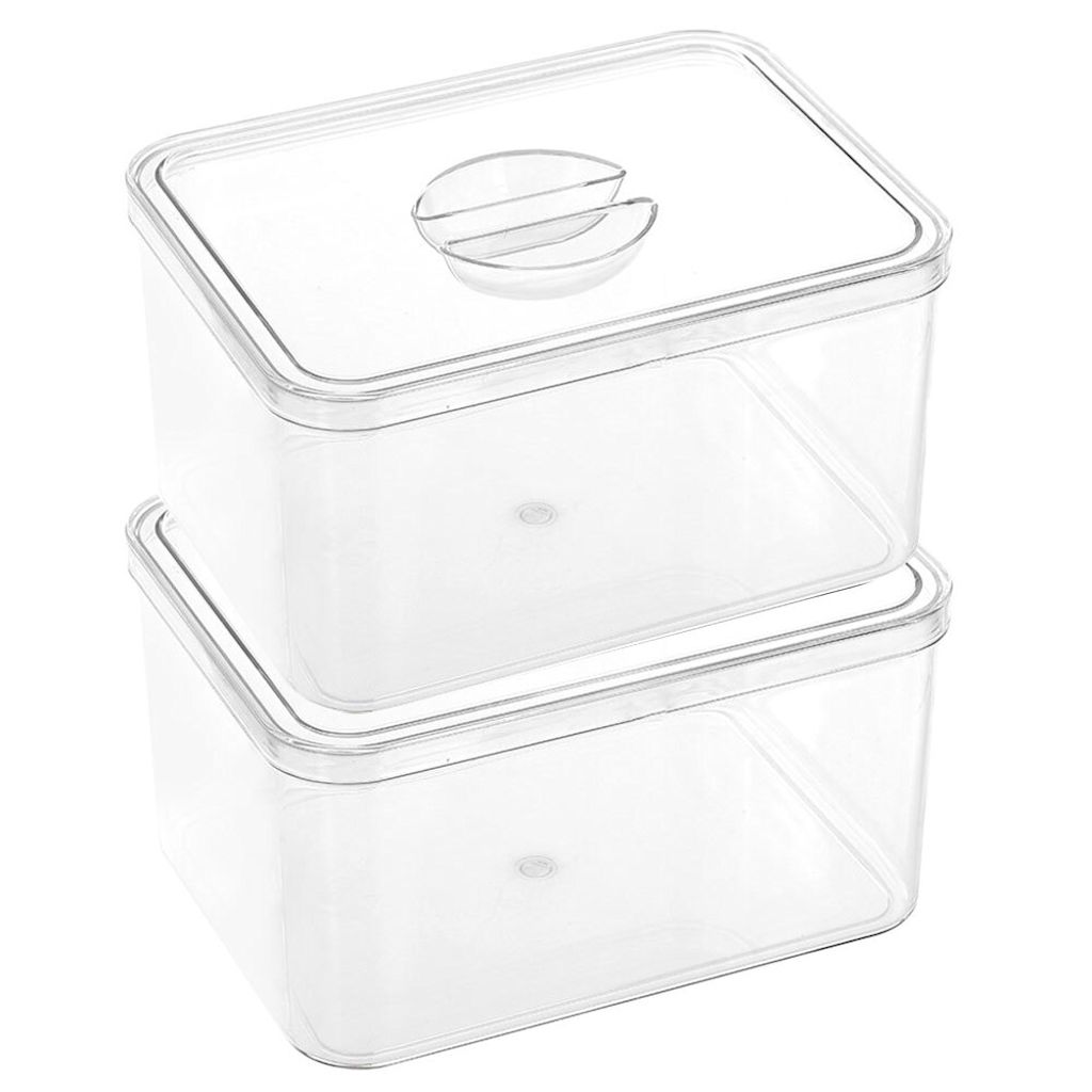 boxsweden-2x-boxsweden-crystal-19cm-mini-storage-container-stackable