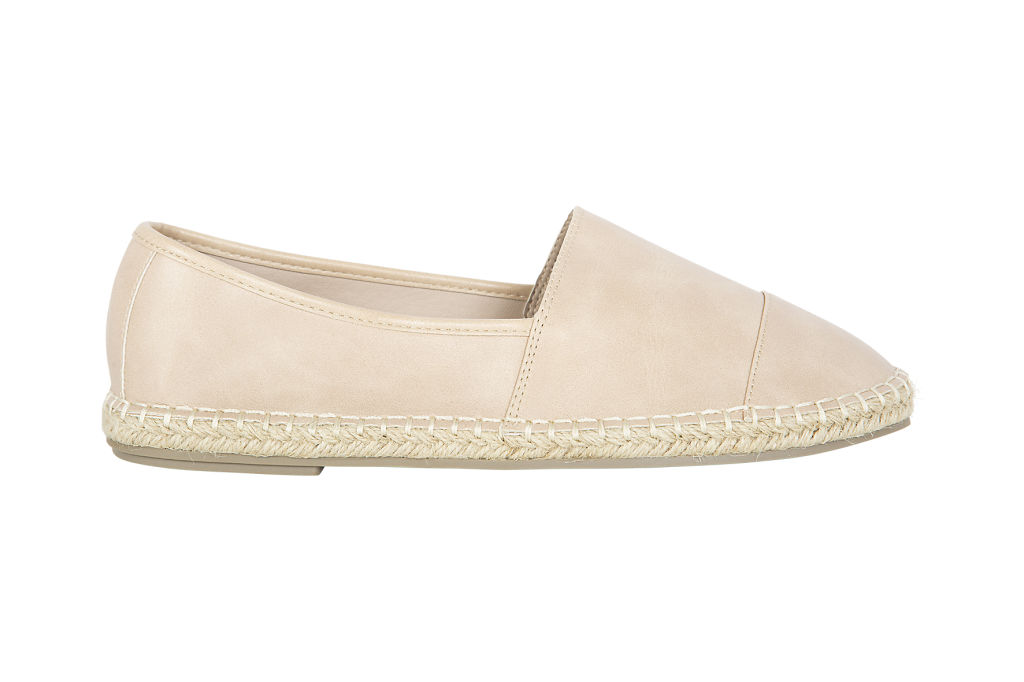 Spendless Shoes Lara Vybe Casual Slip On Women's - Beige | Westfield Direct