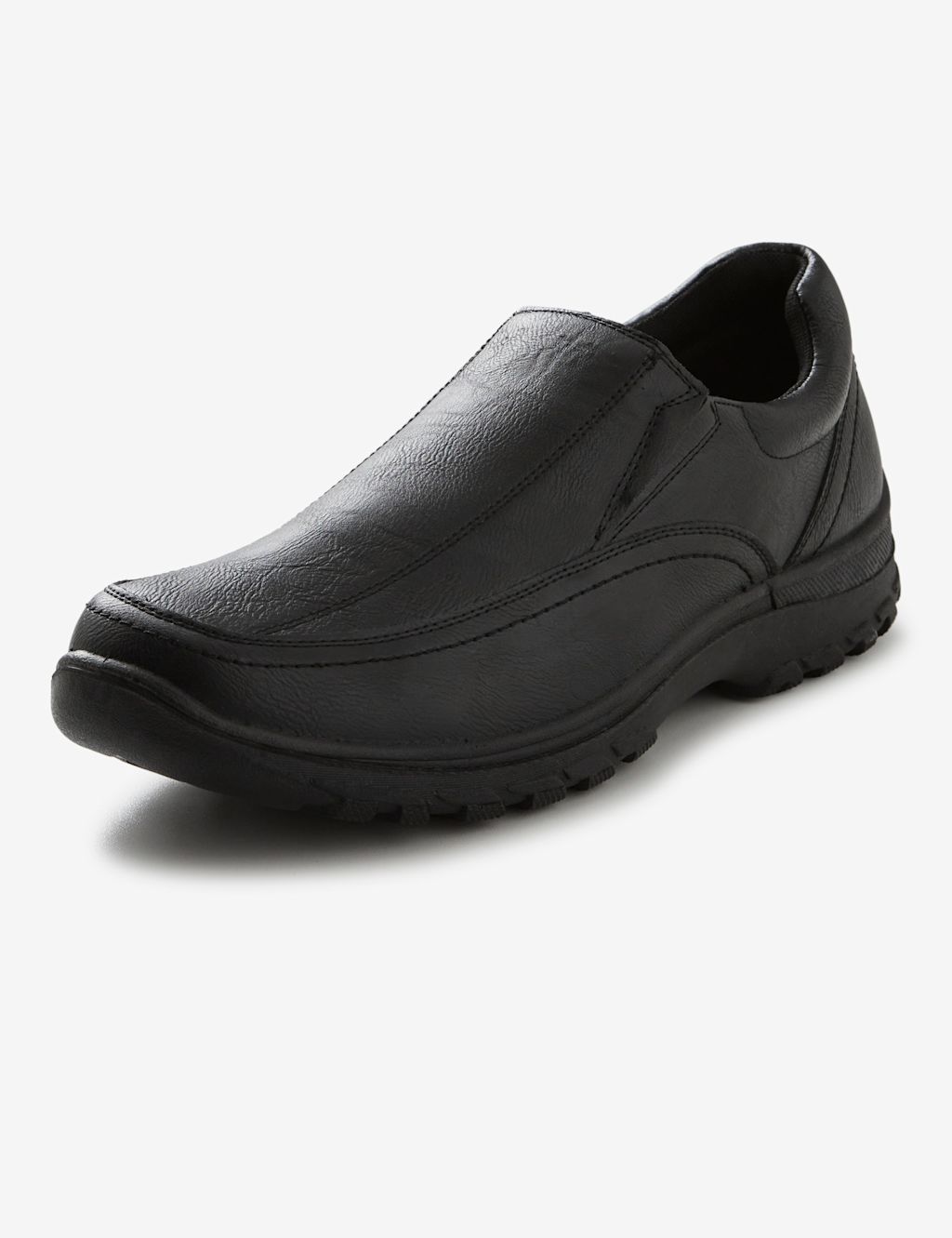 Rivers Slip On Dress Shoe Mens ONEWOMAN Shop online at Westfield