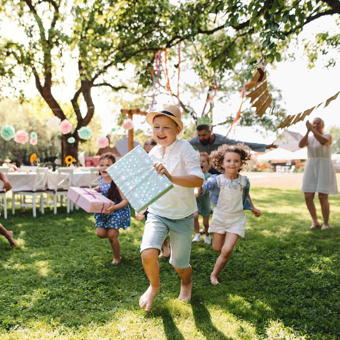 Westfield Australia Story Your ultimate guide to throwing an epic