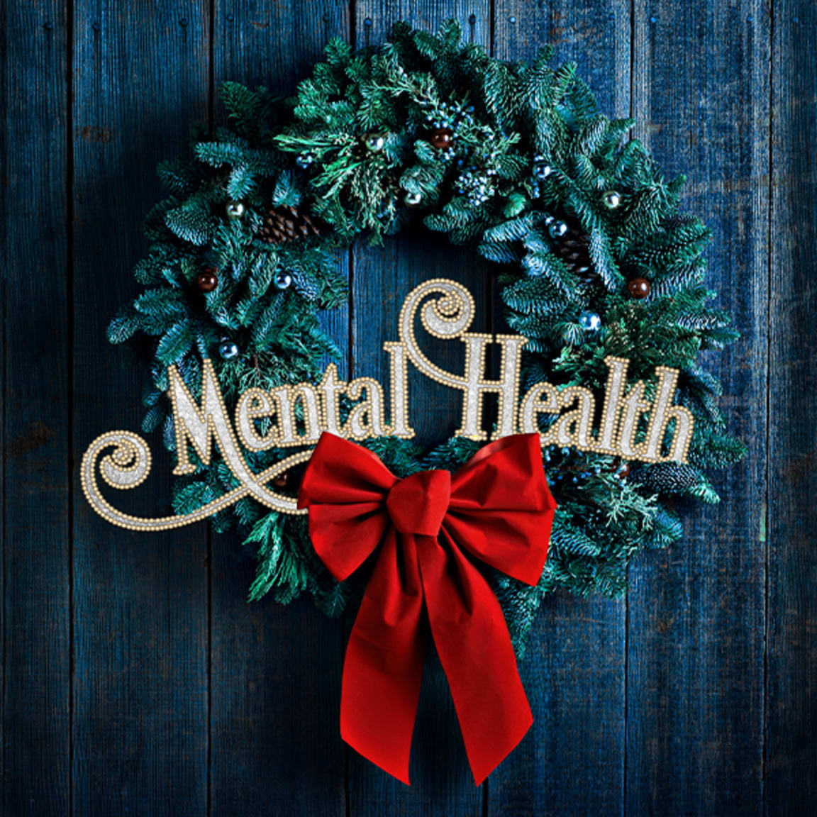 Shine a light on mental health this Christmas with Lifeline