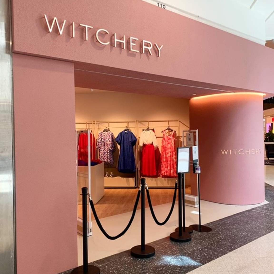 Westfield Eastgardens News Witchery Has Arrived At Westfield Eastgardens