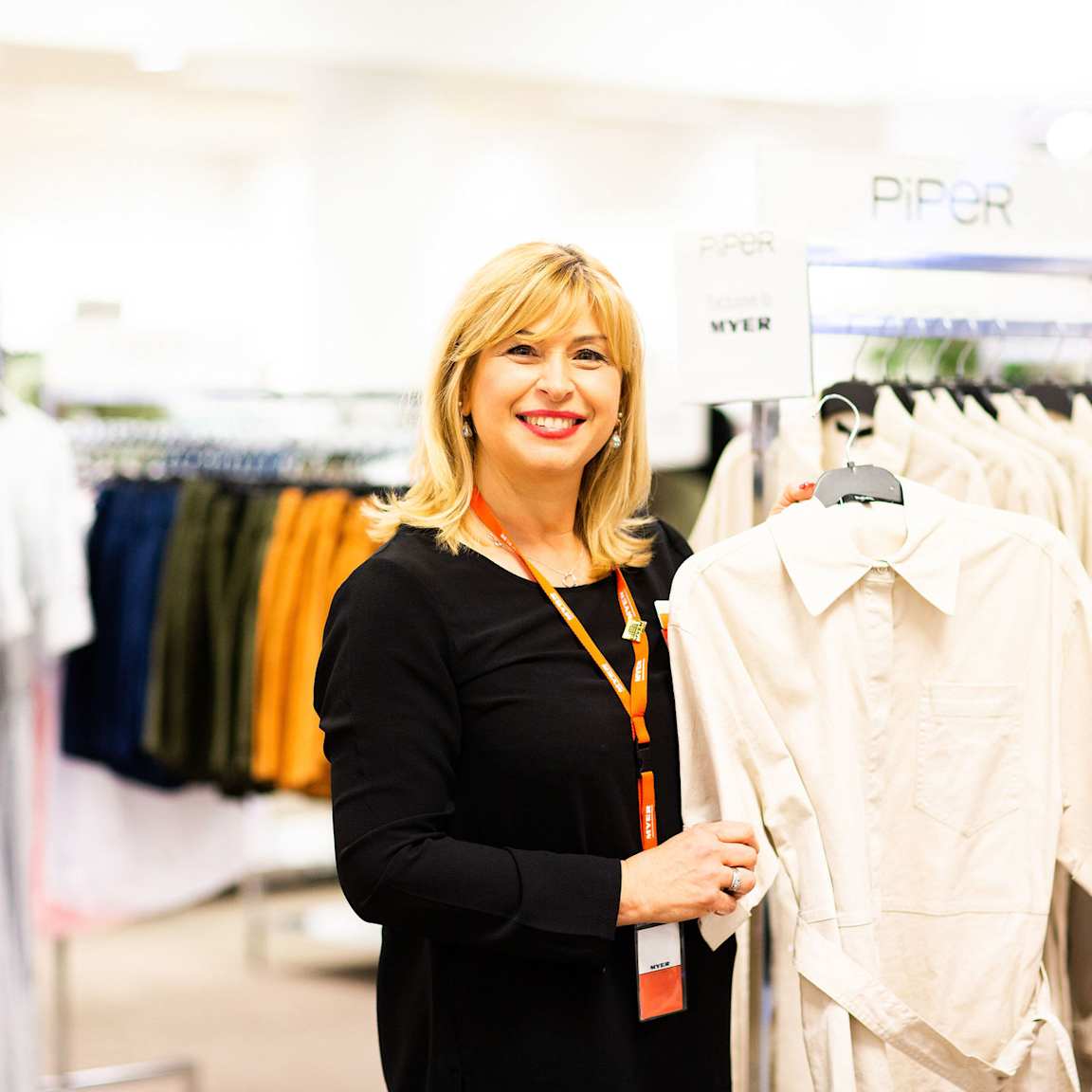 Christmas Casual Jobs Tea Tree Plaza 2021