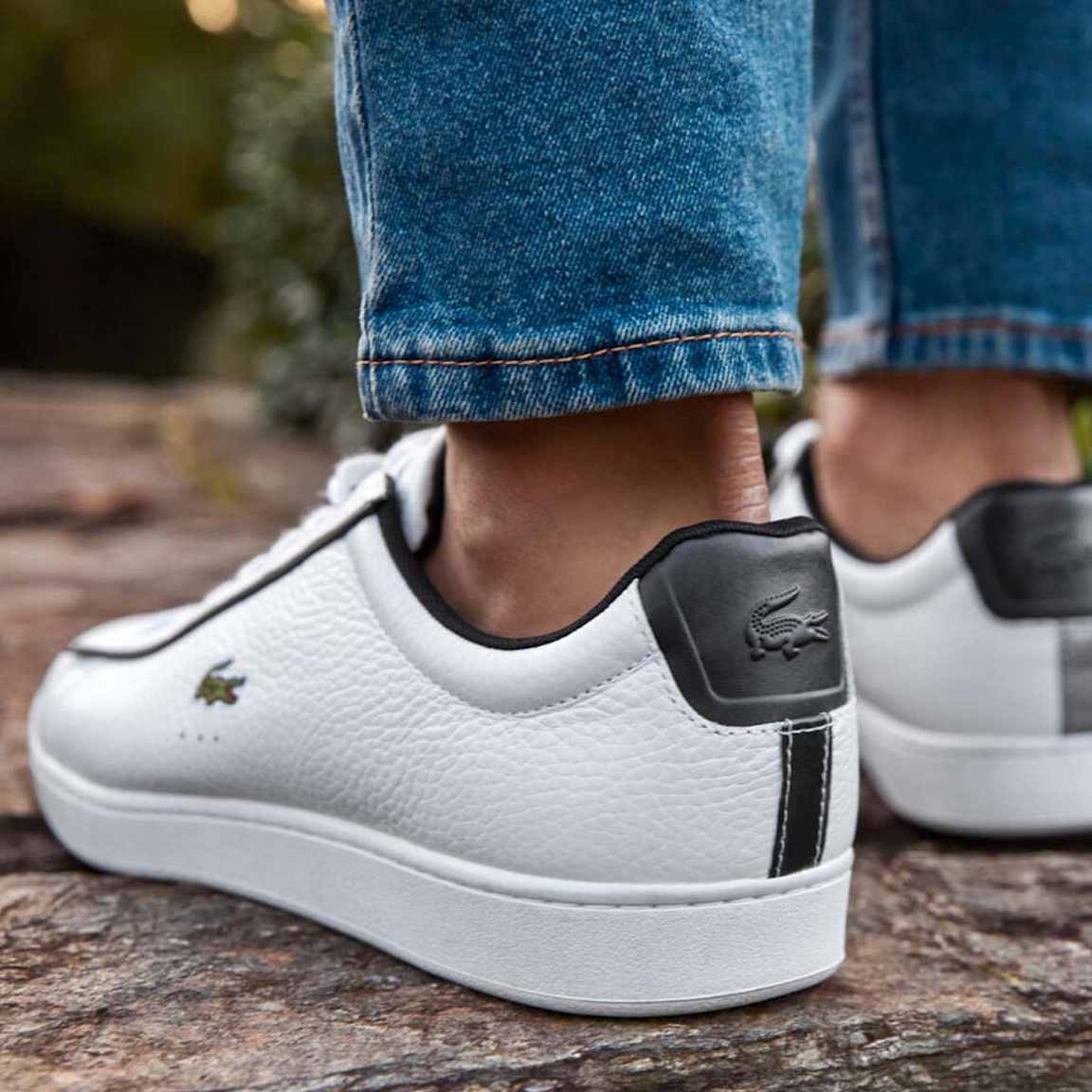 lacoste shoes myer,OFF