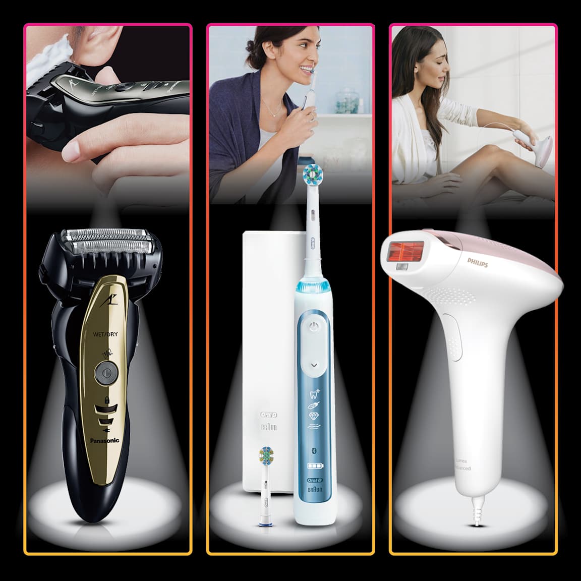 Westfield Fountain Gate Offer Shaver Shop Boxing Day Sale On Now