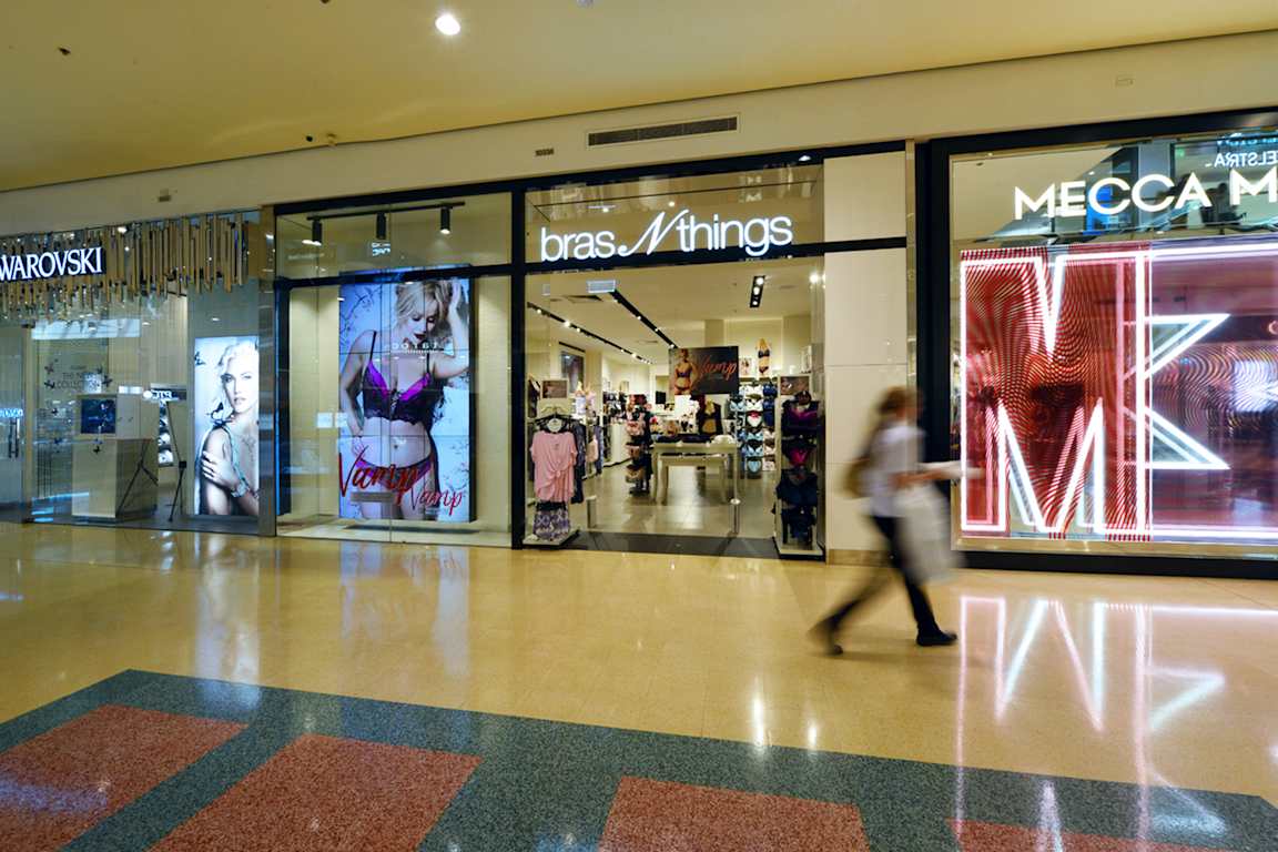 Bras N Things at Westfield Marion