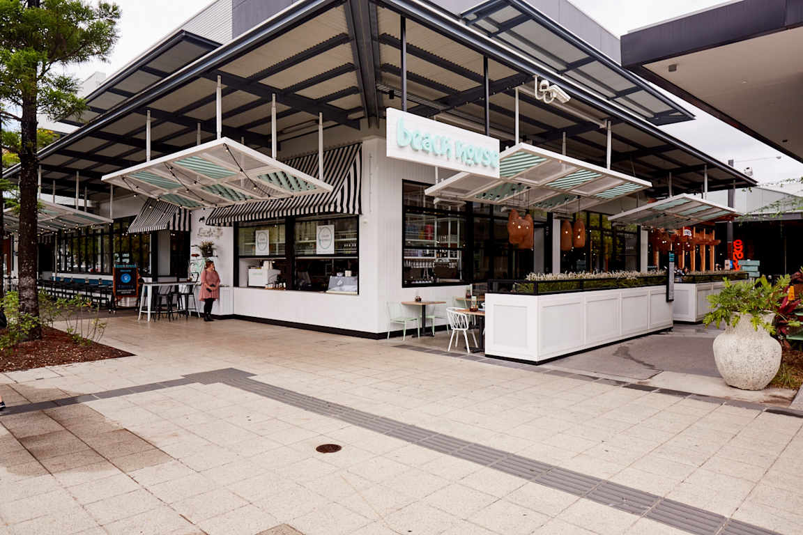Beach House Bar & Grill at Westfield North Lakes