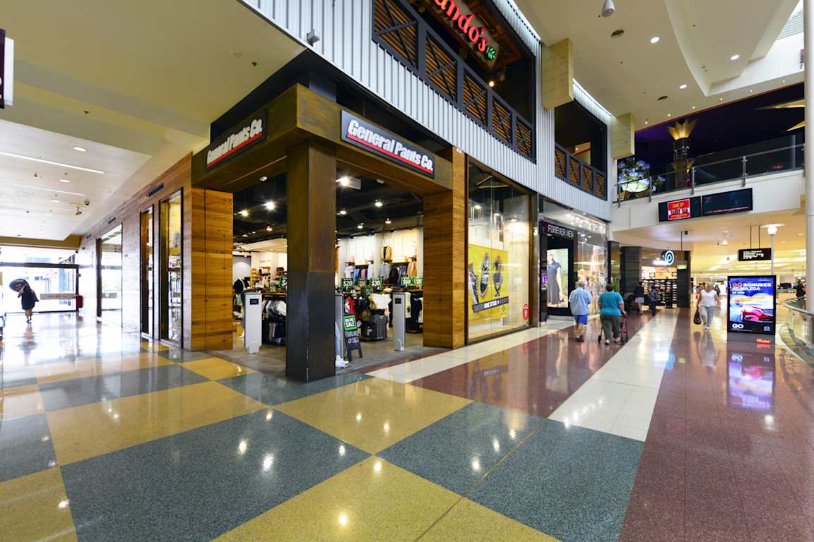 General Pants Co. at Westfield Marion