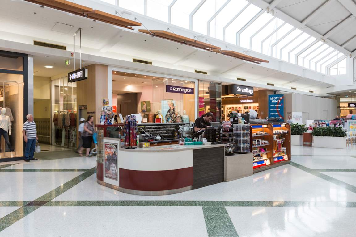 Mister Minit (Temporary closure) at Westfield Tuggerah