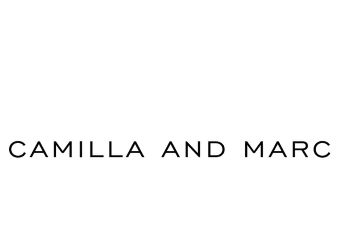 Image result for camilla and marc logo