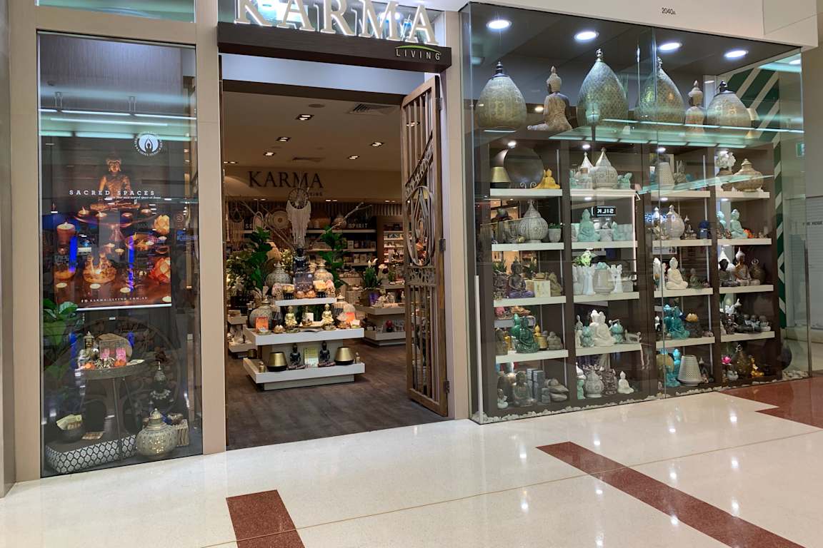 Karma Living at Westfield Marion