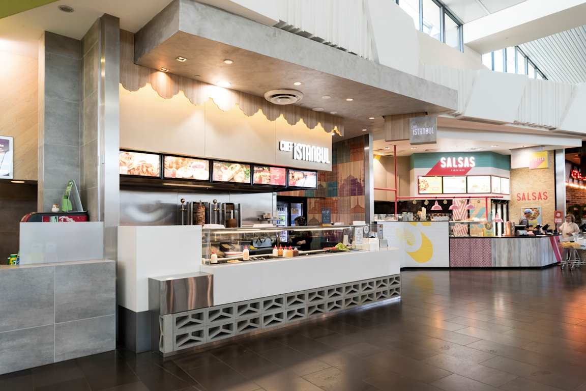 Chef Istanbul At Westfield Plenty Valley