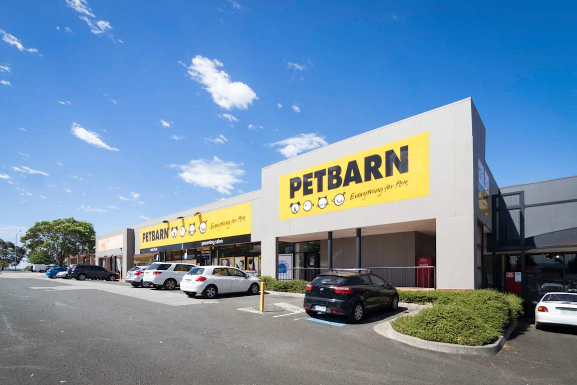 Petbarn At Westfield Fountain Gate