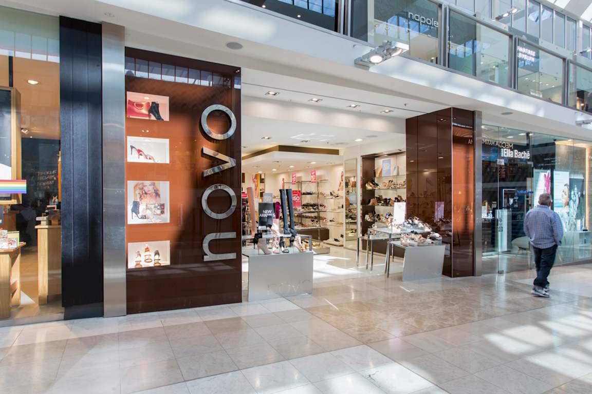Novo at Westfield Doncaster