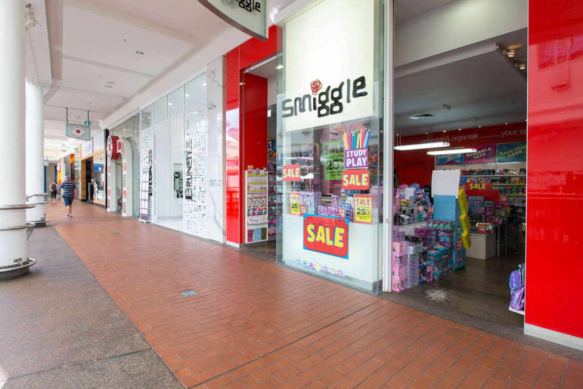 Smiggle at Westfield Warringah Mall