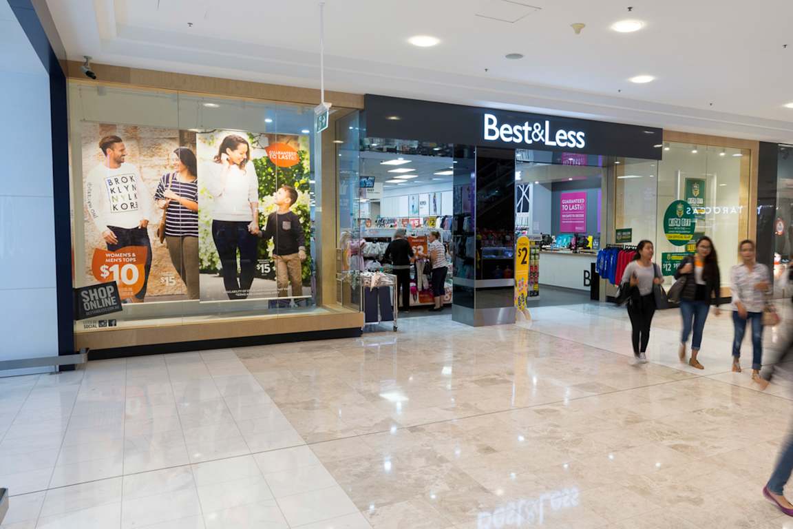 westfield hurstville chinese new year