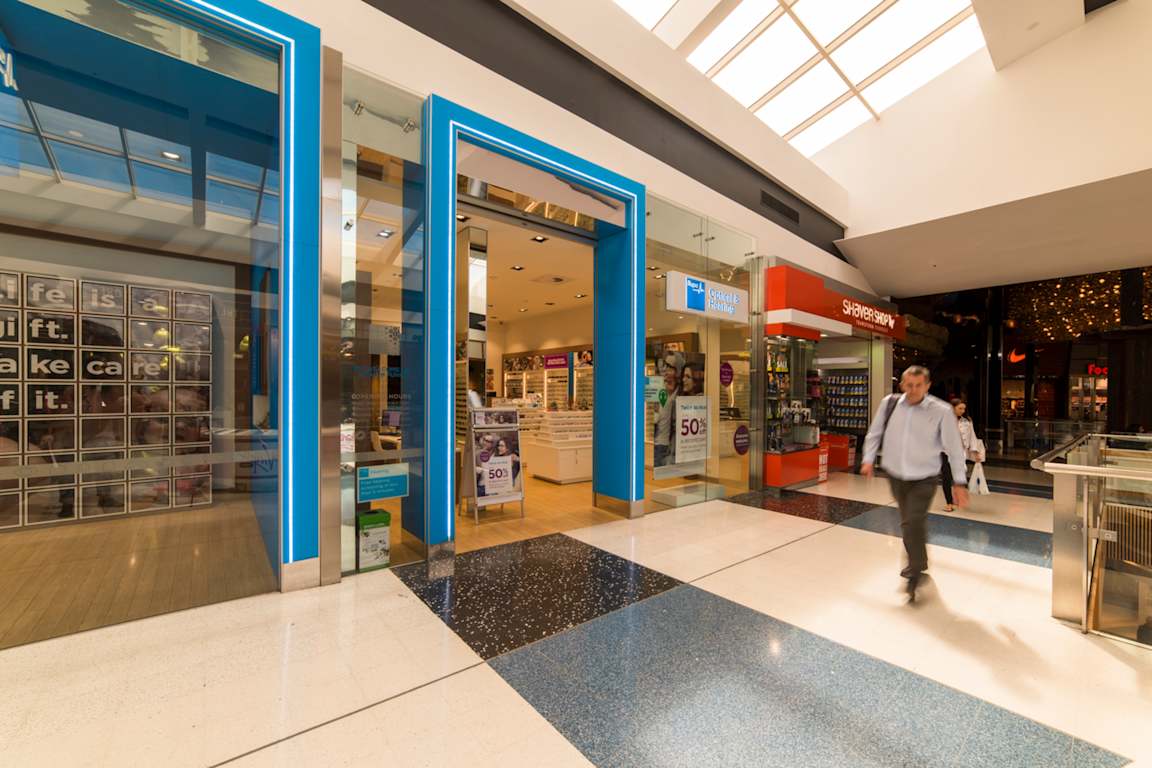 Bupa Optical at Westfield Southland