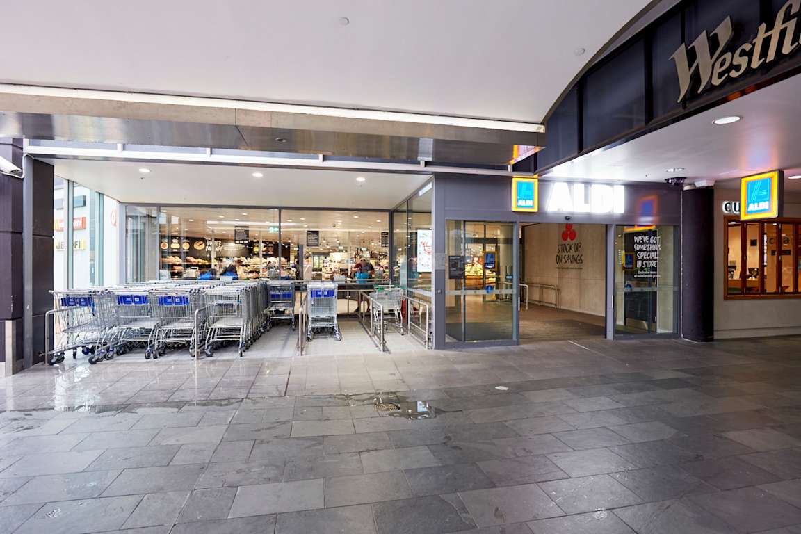 ALDI at Westfield Carindale