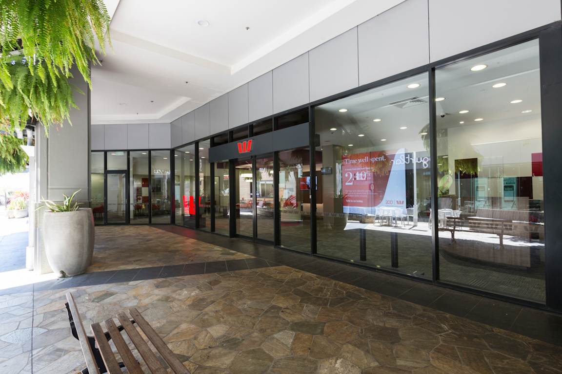Westpac at Westfield Tuggerah