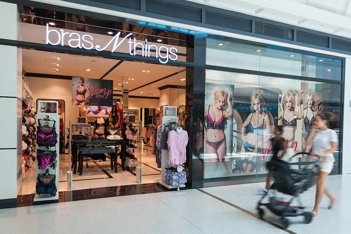 Bras and things australia clearance