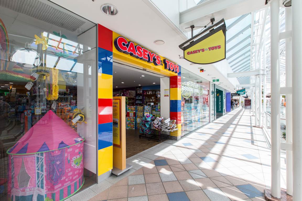 caseys toy world