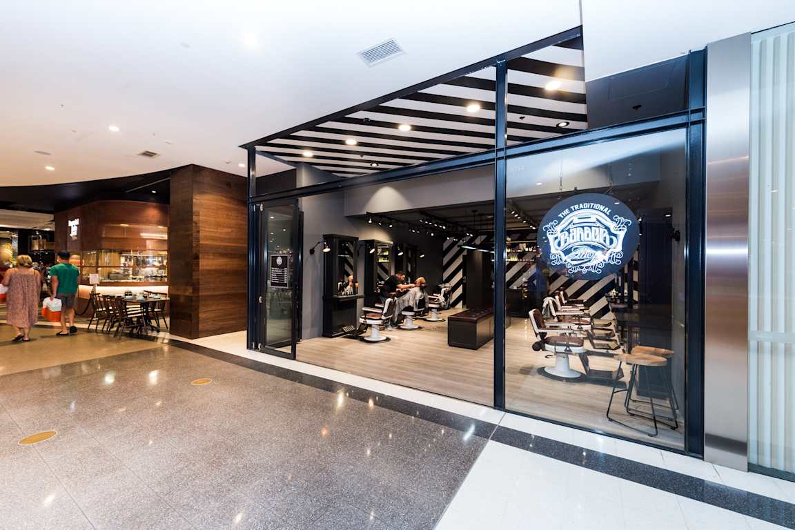 The Traditional at Westfield Miranda