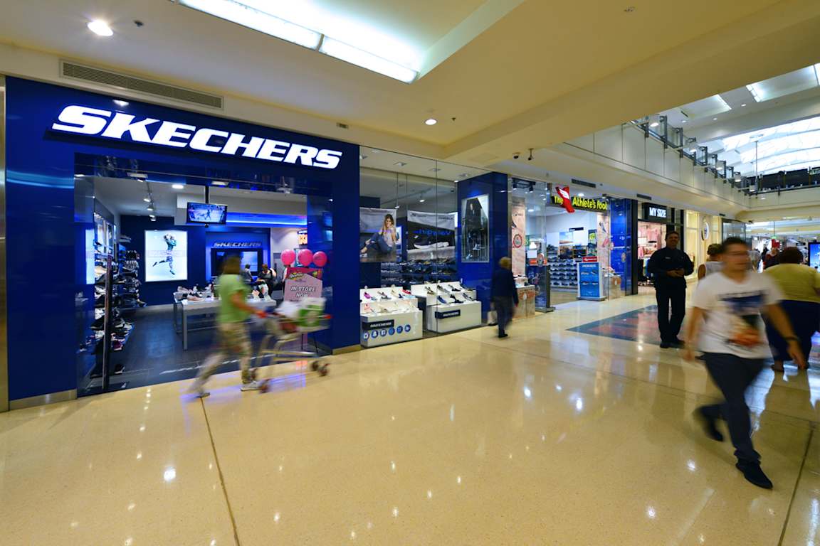 Sketchers albany online