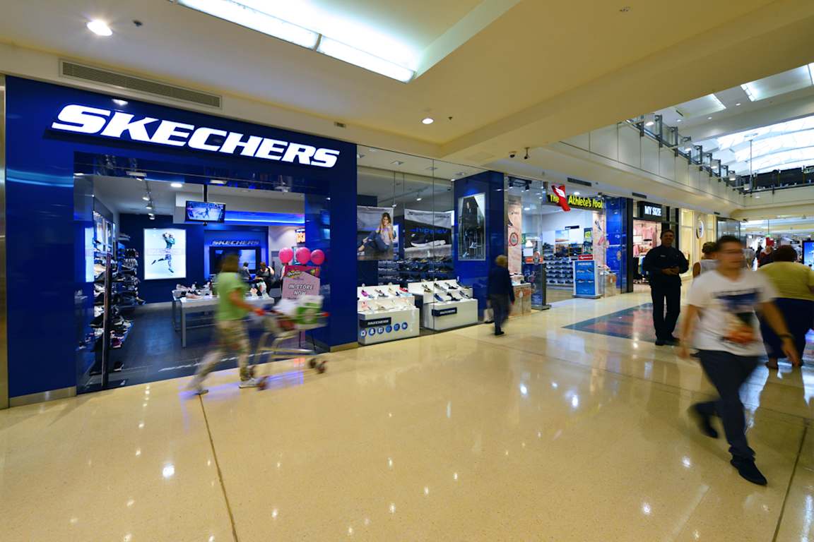 skechers stockists adelaide