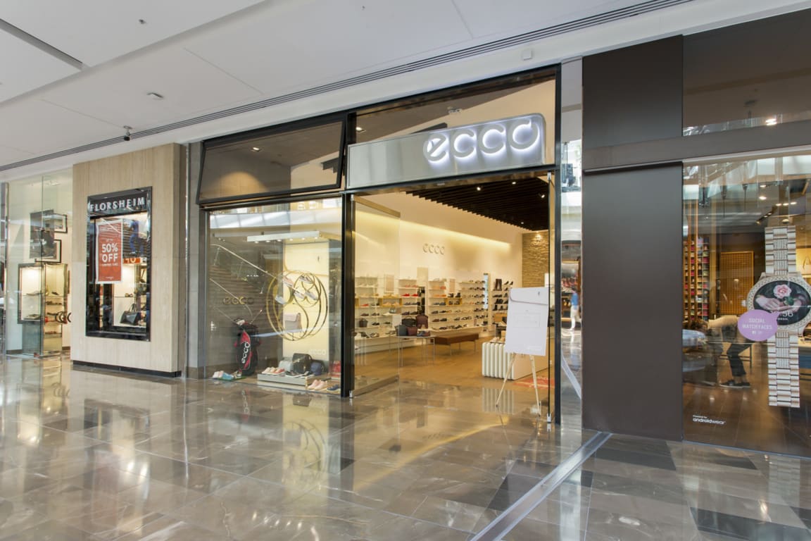 ecco outlet store